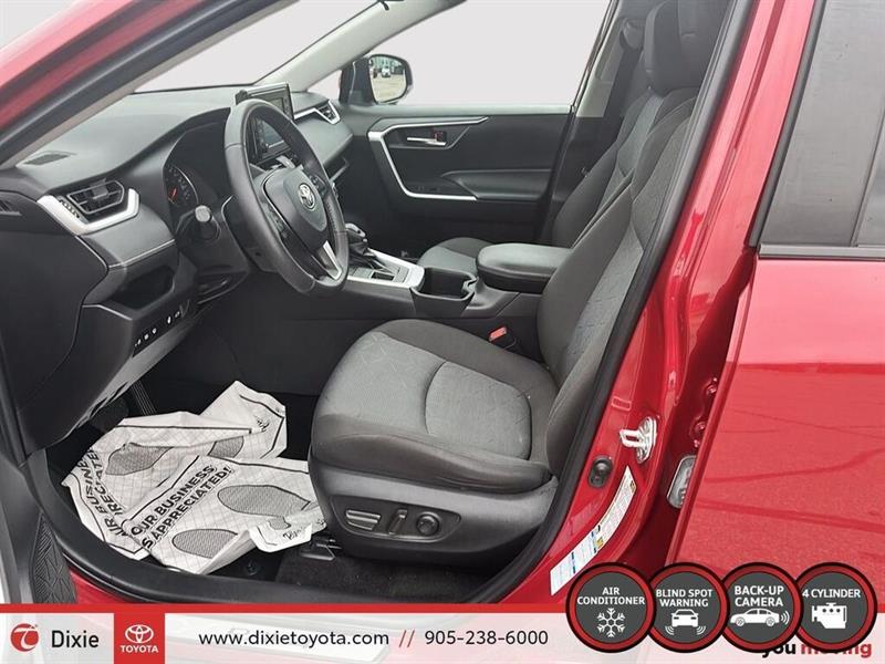 toyota RAV4 2022 - 15