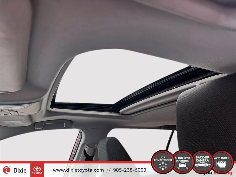 toyota RAV4 2022 - 18