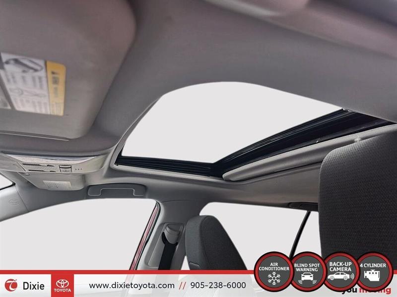 toyota RAV4 2022 - 19