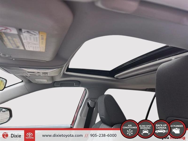 toyota RAV4 2022 - 20