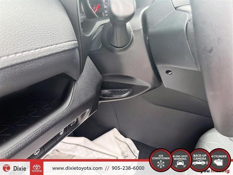 toyota RAV4 2022 - 22