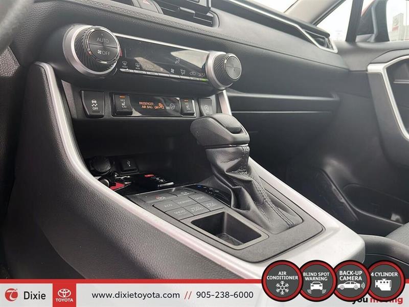 toyota RAV4 2022 - 26