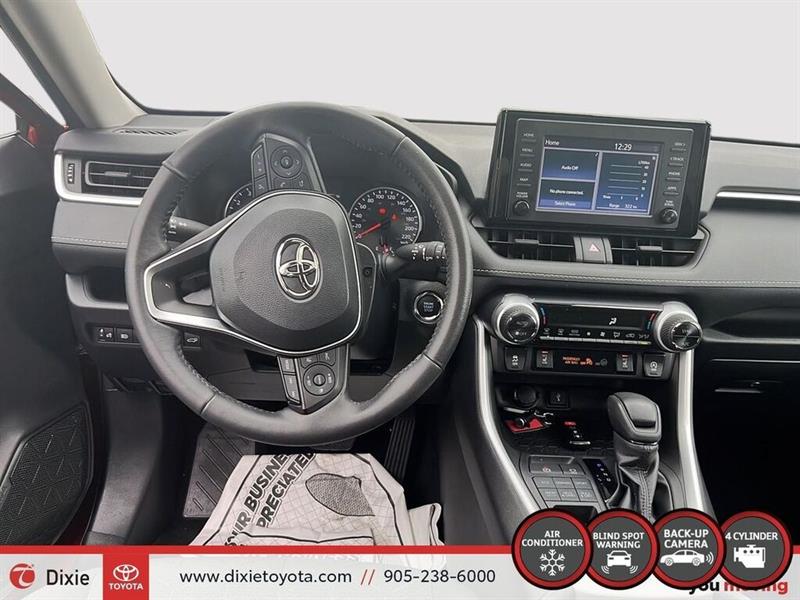toyota RAV4 2022 - 29