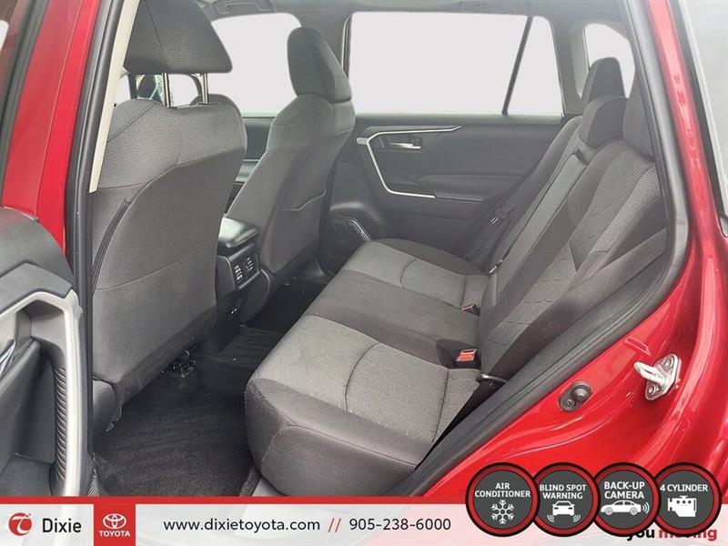 toyota RAV4 2022 - 31