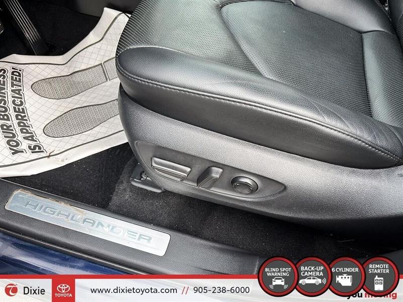 toyota Highlander 2020 - 15