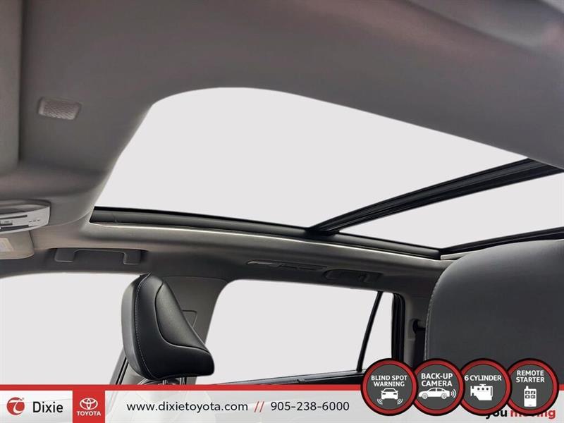 toyota Highlander 2020 - 16