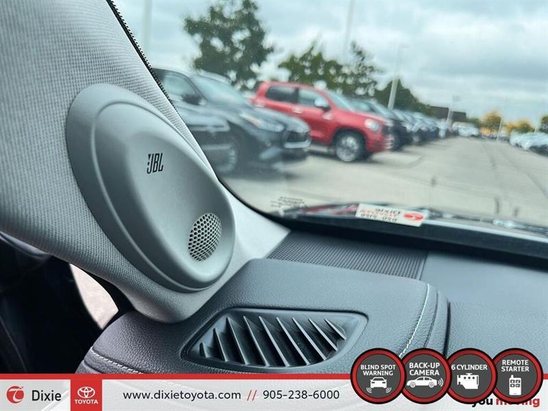 toyota Highlander 2020 - 17