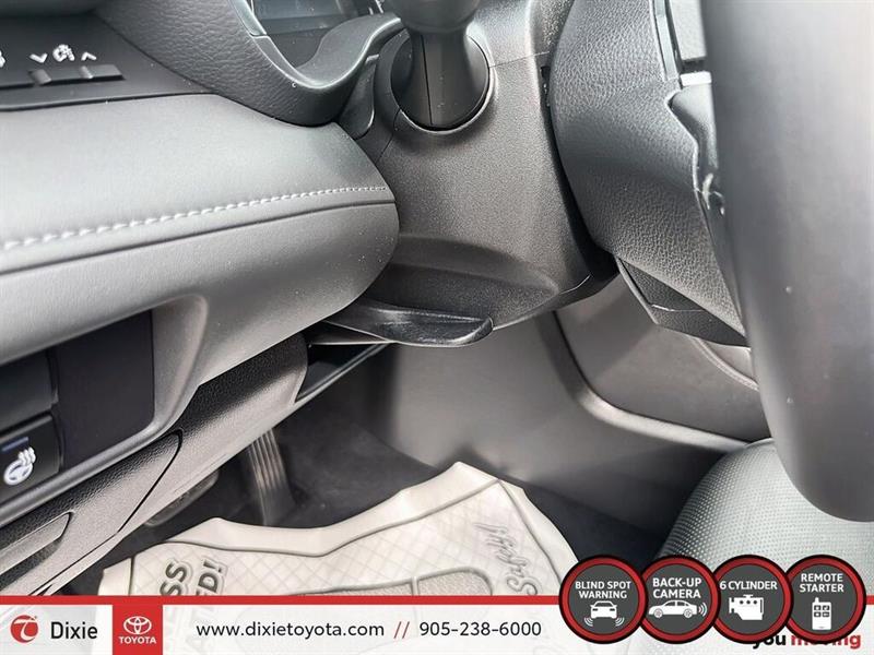 toyota Highlander 2020 - 20