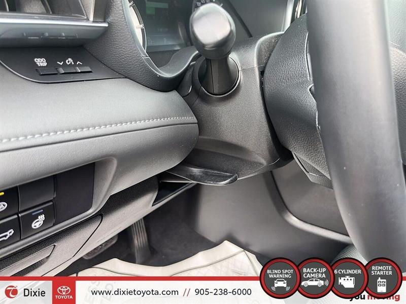 toyota Highlander 2020 - 21