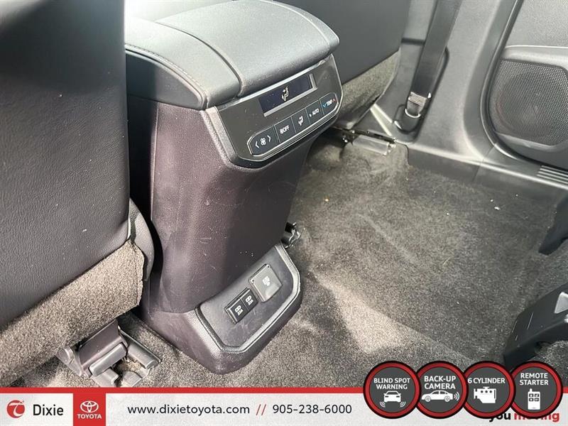 toyota Highlander 2020 - 27