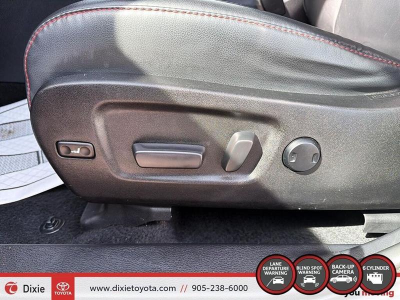 toyota Highlander 2019 - 10