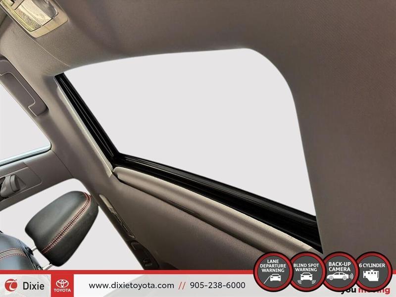 toyota Highlander 2019 - 11