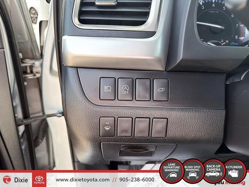 toyota Highlander 2019 - 13