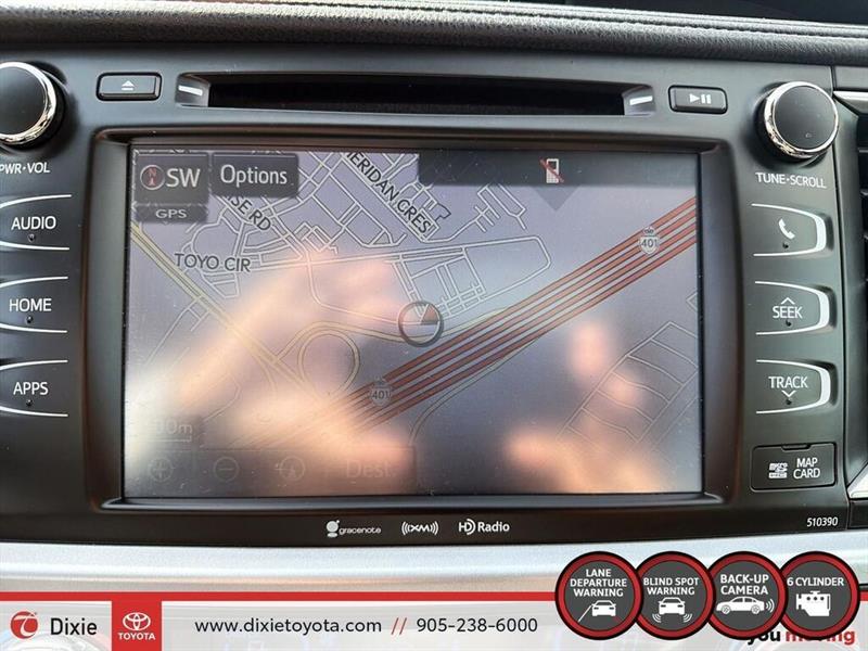 toyota Highlander 2019 - 15