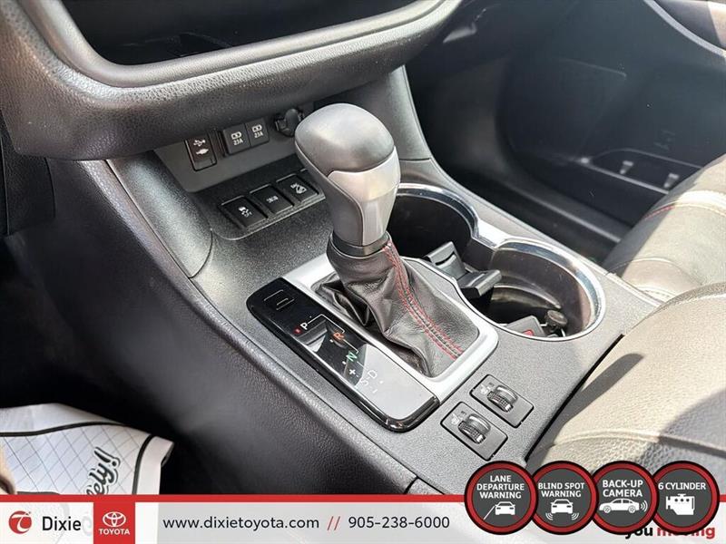 toyota Highlander 2019 - 17
