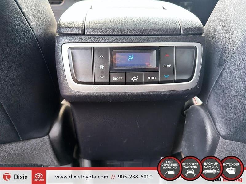 toyota Highlander 2019 - 19