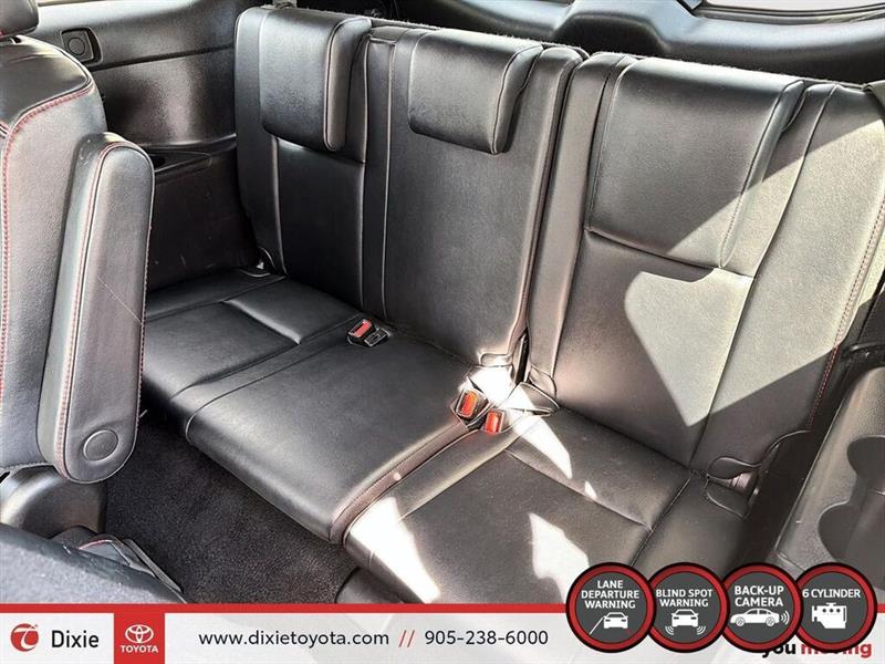 toyota Highlander 2019 - 21