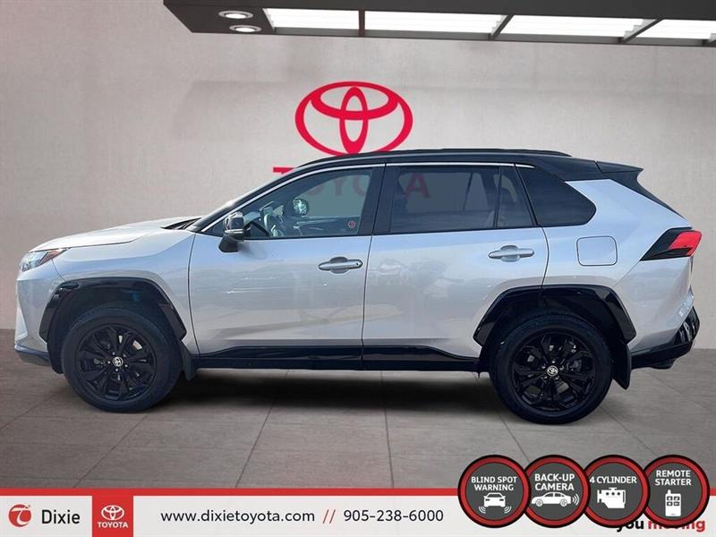 toyota RAV4 2024 - 6