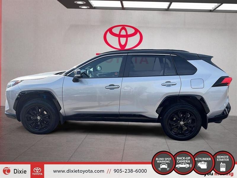 toyota RAV4 2024 - 7