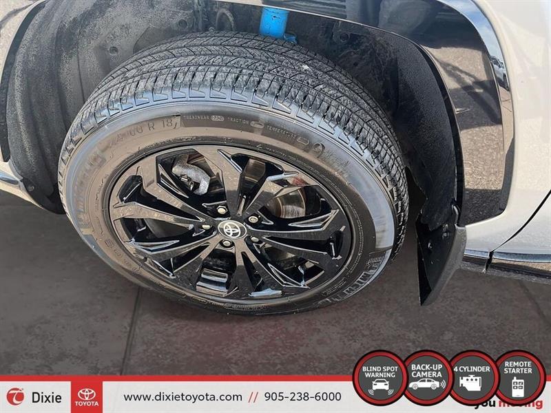 toyota RAV4 2024 - 8