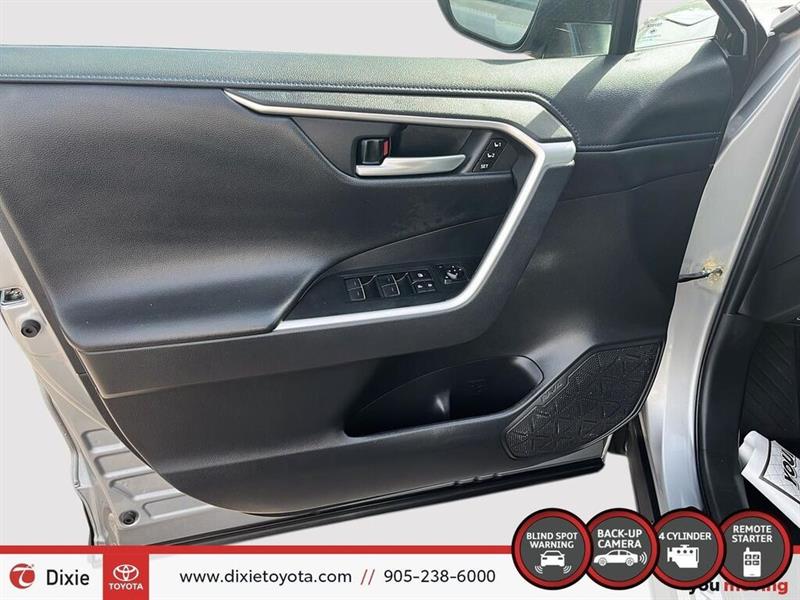 toyota RAV4 2024 - 9