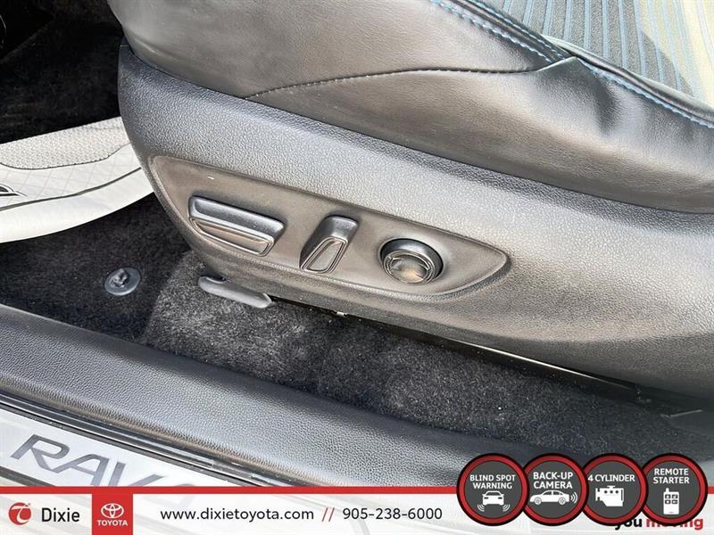 toyota RAV4 2024 - 11