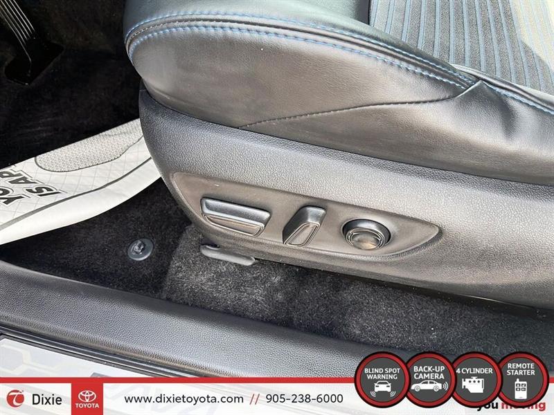 toyota RAV4 2024 - 12