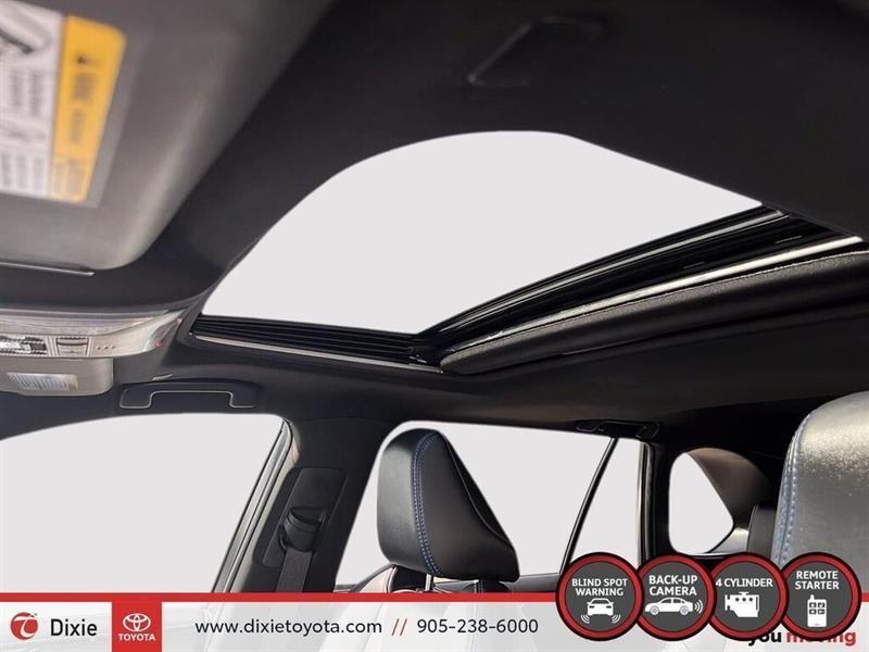 toyota RAV4 2024 - 13