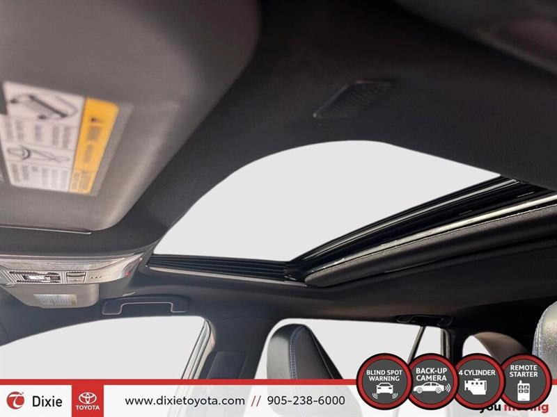 toyota RAV4 2024 - 14