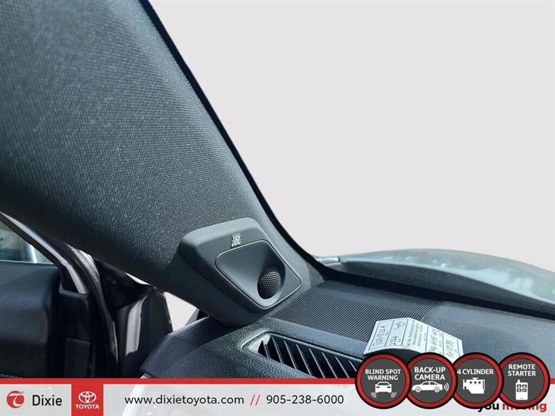 toyota RAV4 2024 - 16