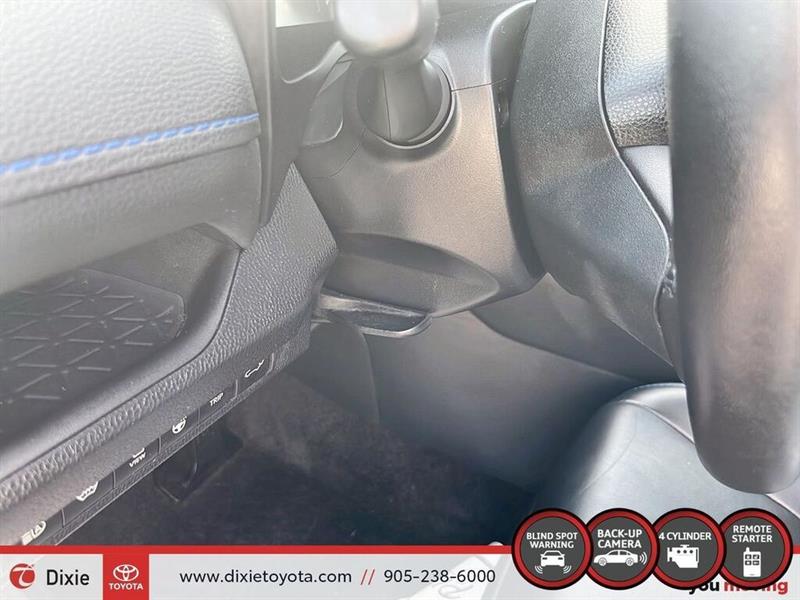 toyota RAV4 2024 - 19