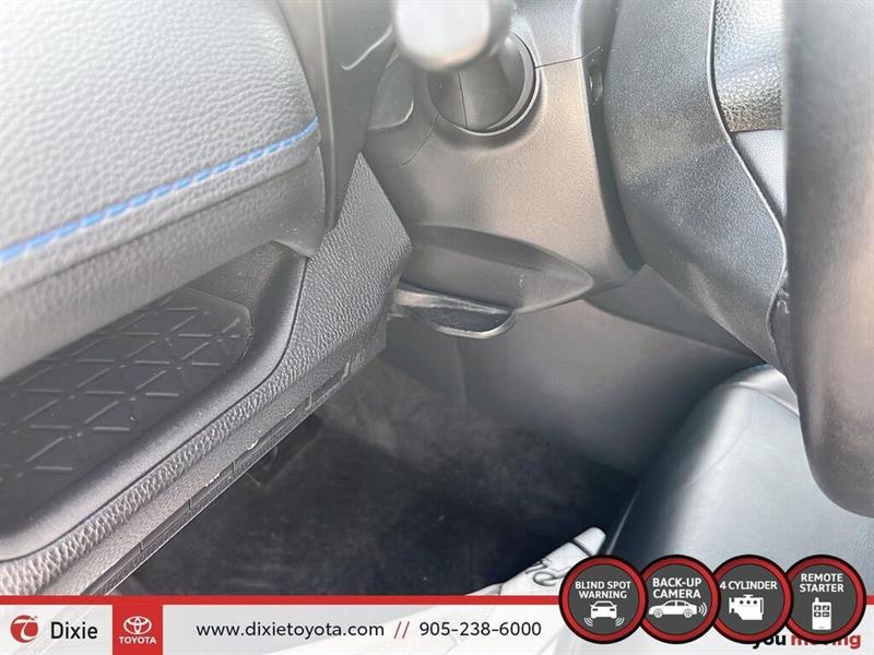 toyota RAV4 2024 - 20