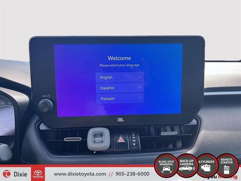 toyota RAV4 2024 - 21