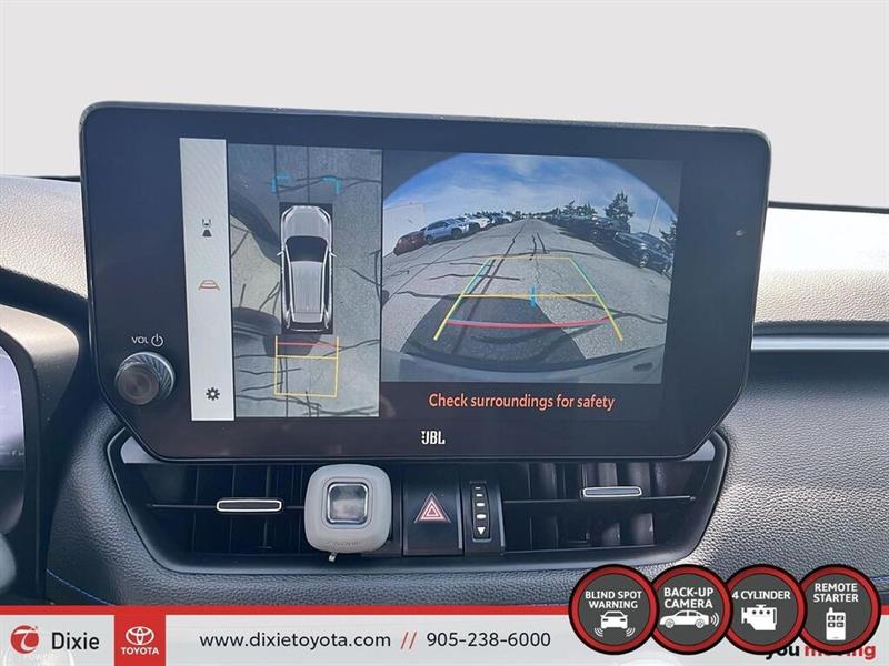 toyota RAV4 2024 - 22