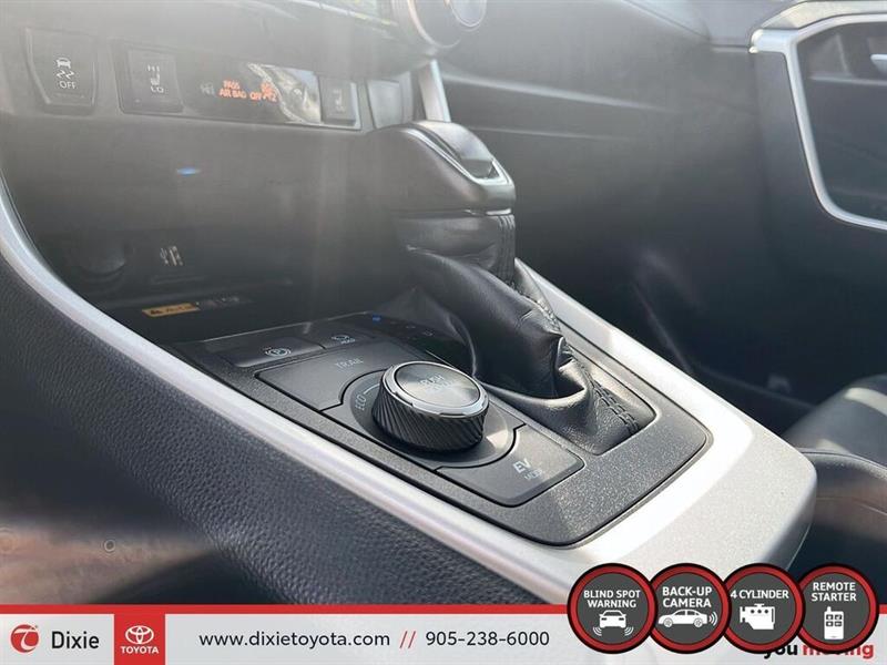 toyota RAV4 2024 - 23