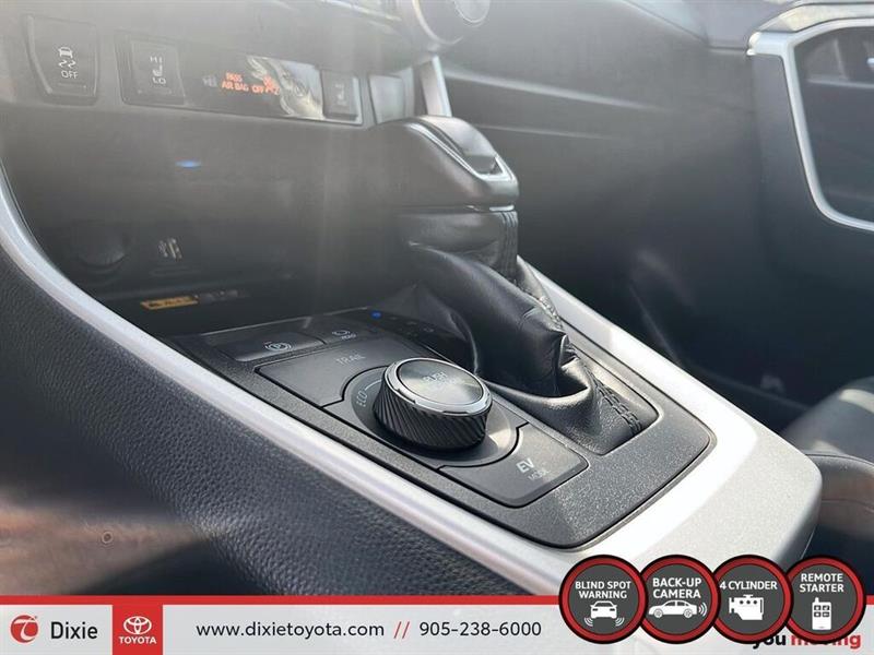 toyota RAV4 2024 - 24