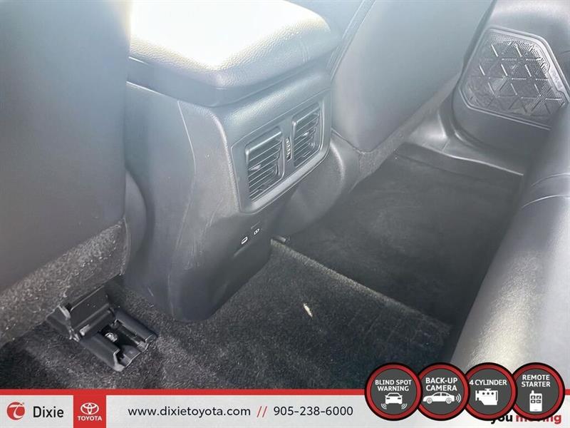 toyota RAV4 2024 - 26