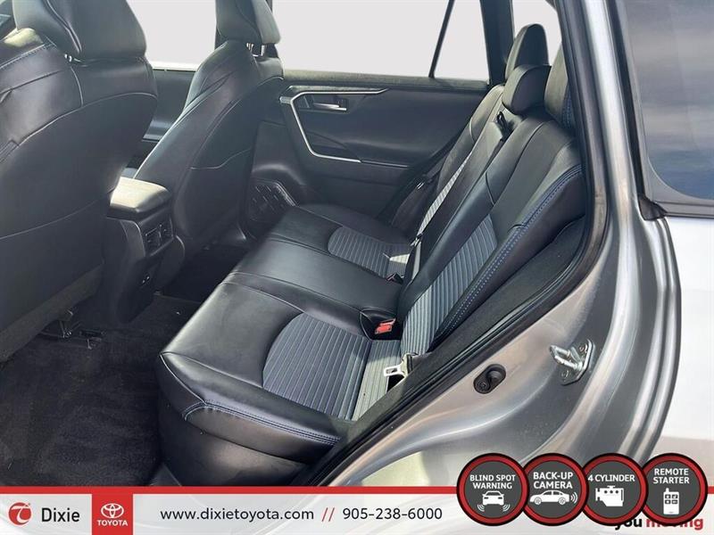 toyota RAV4 2024 - 28