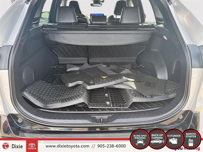 toyota RAV4 2024 - 29