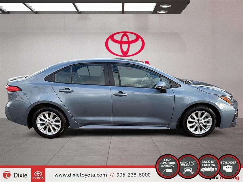 toyota Corolla 2022 - 3