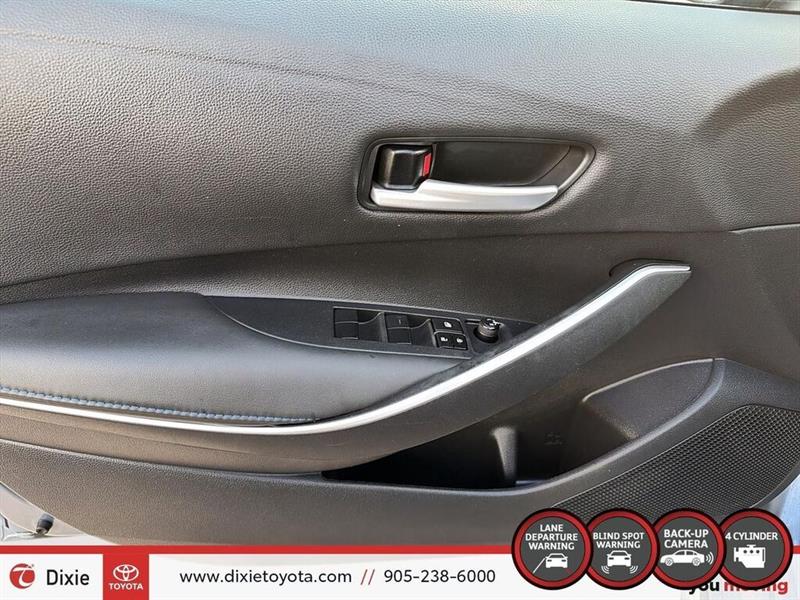 toyota Corolla 2022 - 8