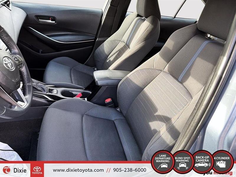 toyota Corolla 2022 - 9