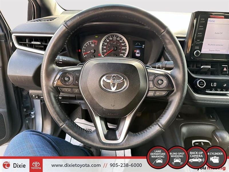 toyota Corolla 2022 - 10