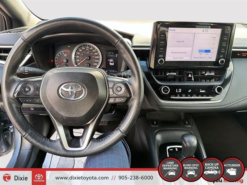 toyota Corolla 2022 - 12