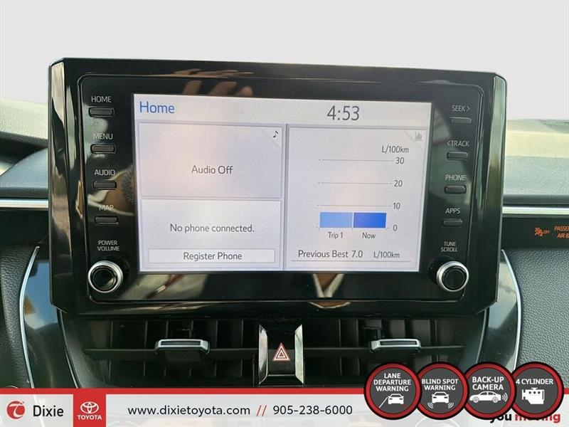 toyota Corolla 2022 - 13