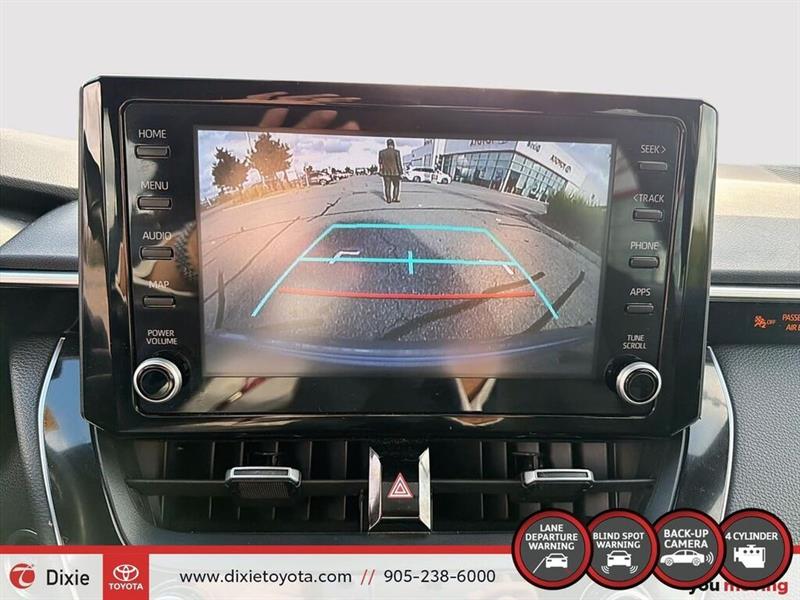 toyota Corolla 2022 - 14