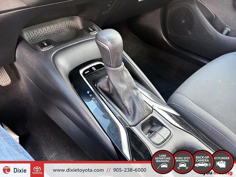 toyota Corolla 2022 - 15