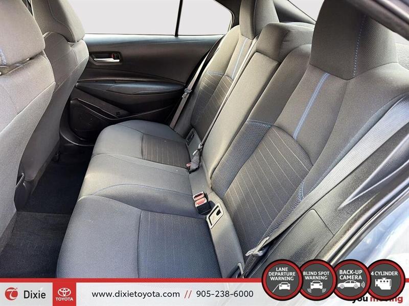 toyota Corolla 2022 - 17