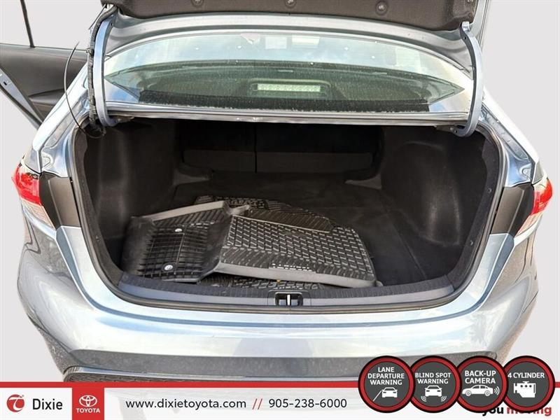 toyota Corolla 2022 - 18