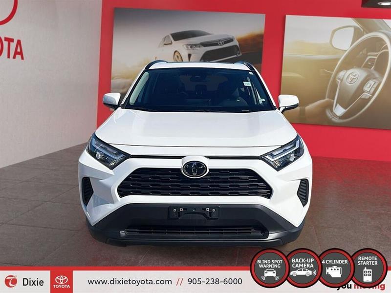 toyota RAV4 2024 - 3